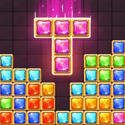 Icône de Block Puzzle Jewel Blast 1010